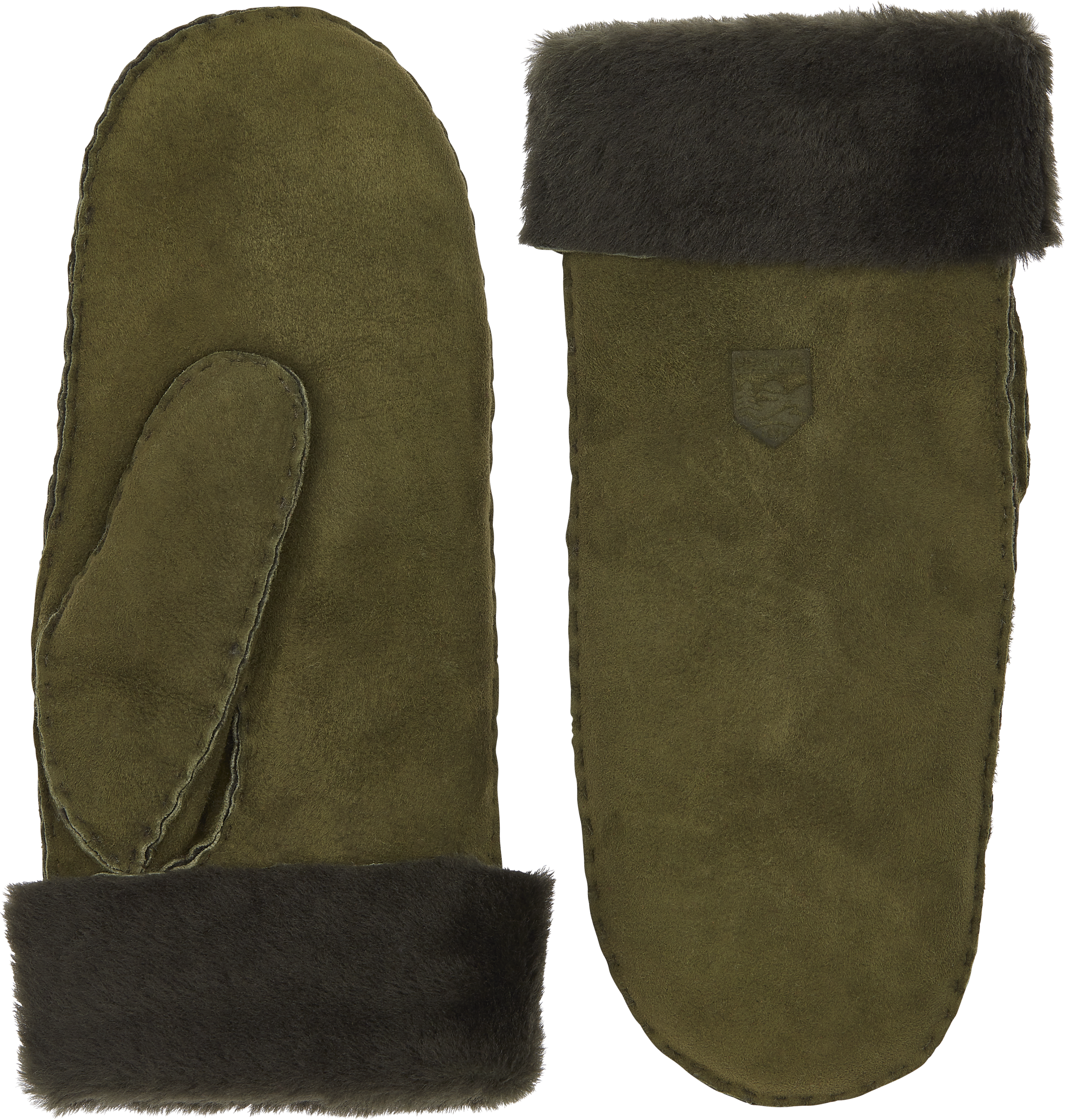 HESTRA SHEEPSKIN MITT Handschuhe HESTRA EN 850 8