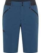 HOT-SPORTSWEAR Canzoi M_Bermuda Wanderhosen HOT-SPORTSWEAR 00075 denim blue 48