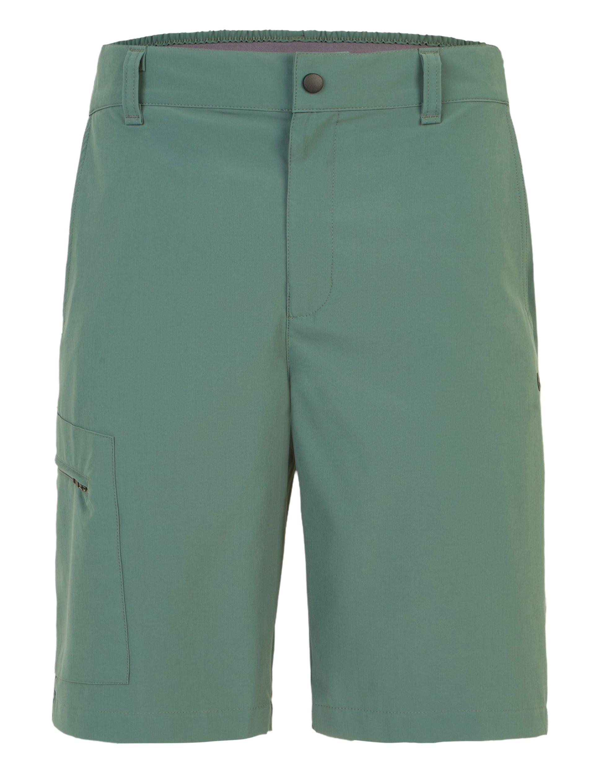 HOT-SPORTSWEAR Lazio M_Bermuda Wanderhosen HOT-SPORTSWEAR 00025 cedar 48