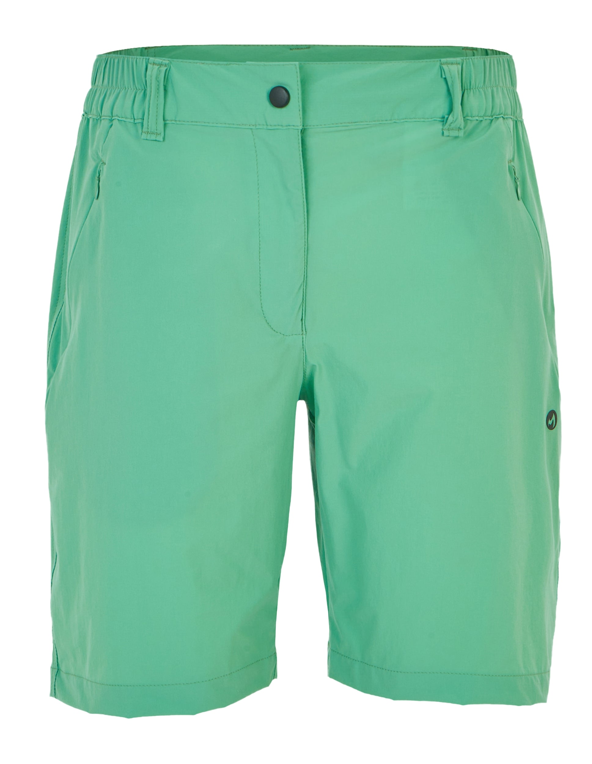 HOT-SPORTSWEAR Ordesa L_Shorts Wanderhosen HOT-SPORTSWEAR 00026 salvia 36