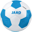 JAKO Trainingsball Striker 2.0 Fußbälle JAKO weiß/JAKO blau 5