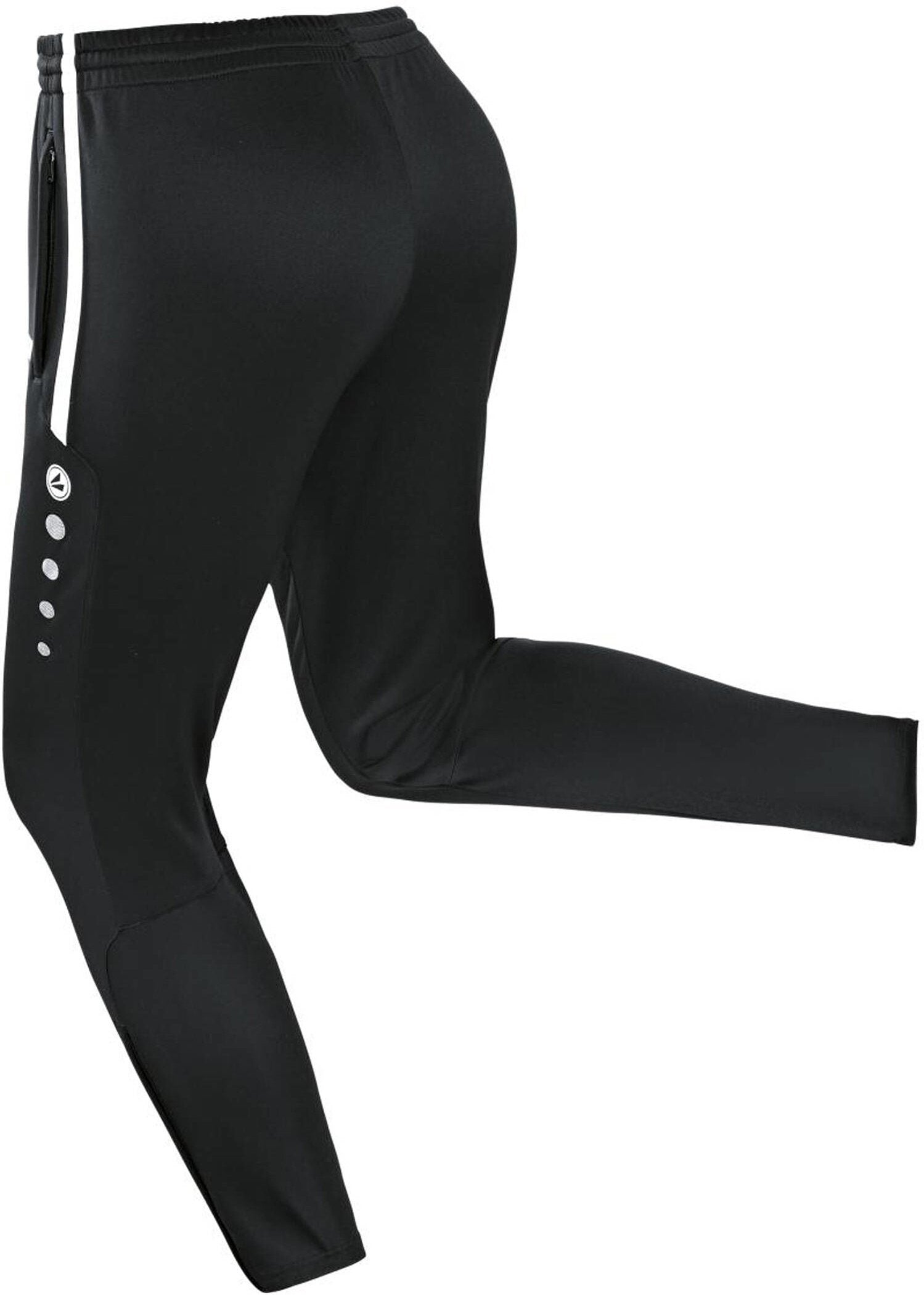 JAKO Kinder Trainingshose Active Fußballhosen JAKO