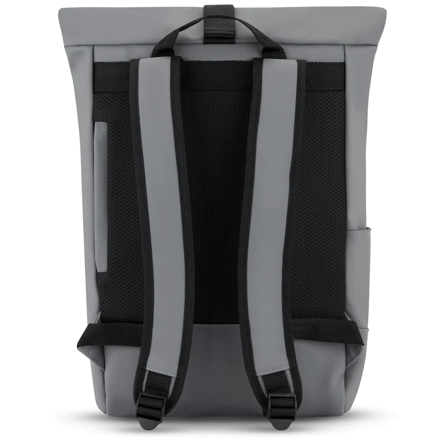 Johnny Urban Harvey Grau Rucksäcke & Taschen JOHNNY URBAN