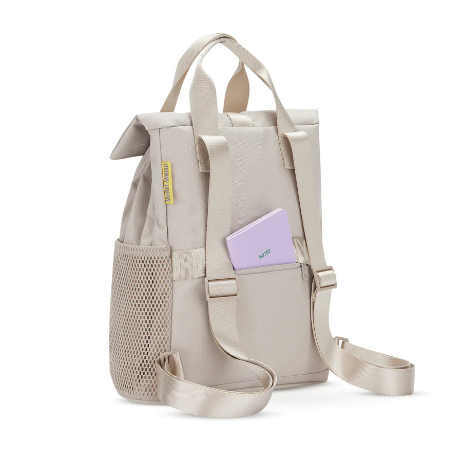 Johnny Urban Jules Sand Rucksäcke & Taschen JOHNNY URBAN