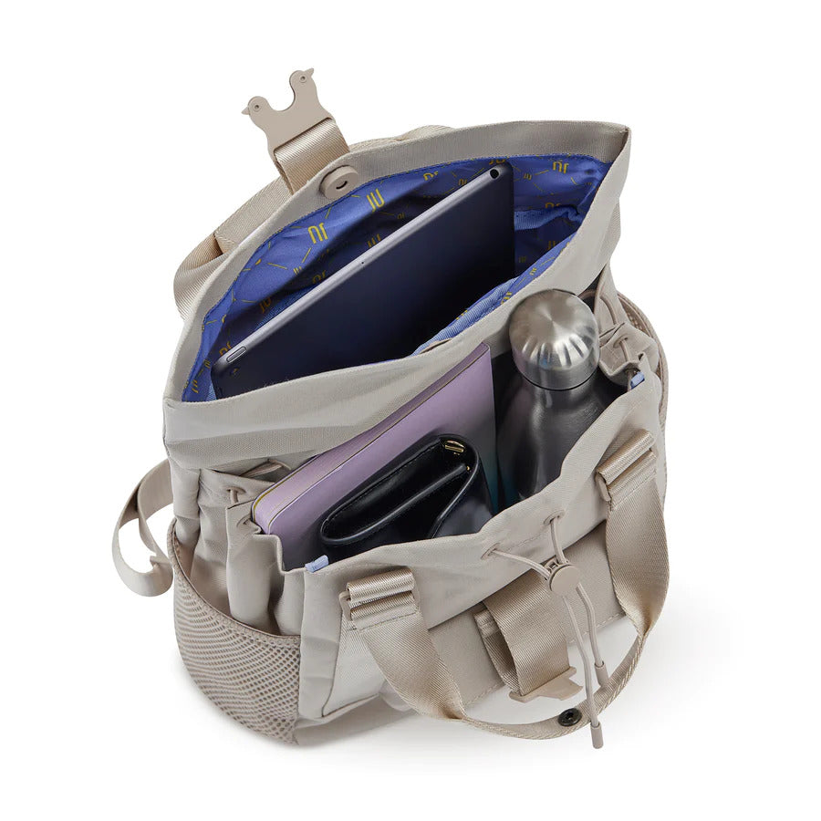 Johnny Urban Jules Sand Rucksäcke & Taschen JOHNNY URBAN