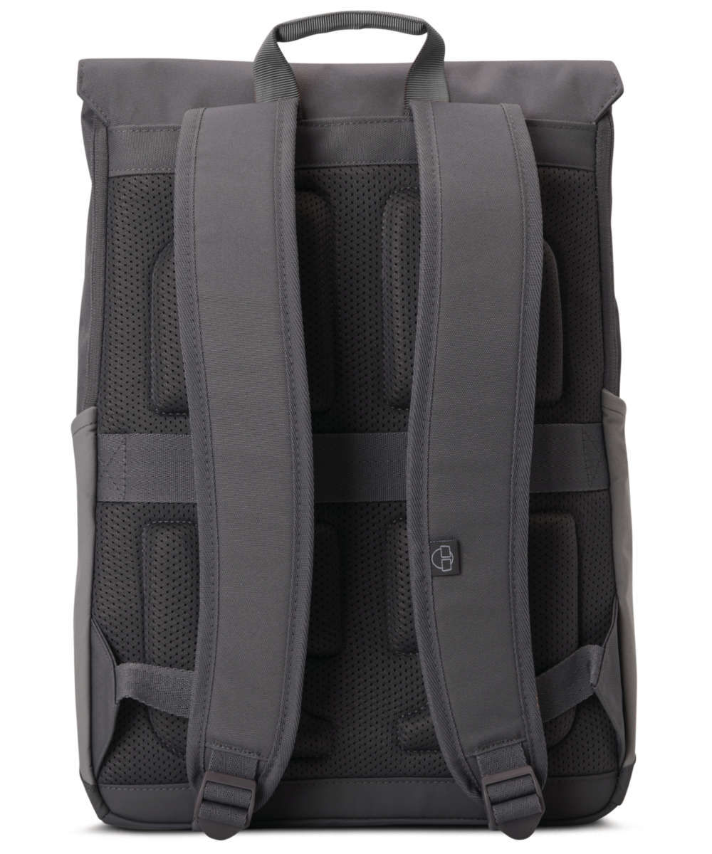 Johnny Urban Mika Dunkelgrau Rucksäcke & Taschen JOHNNY URBAN