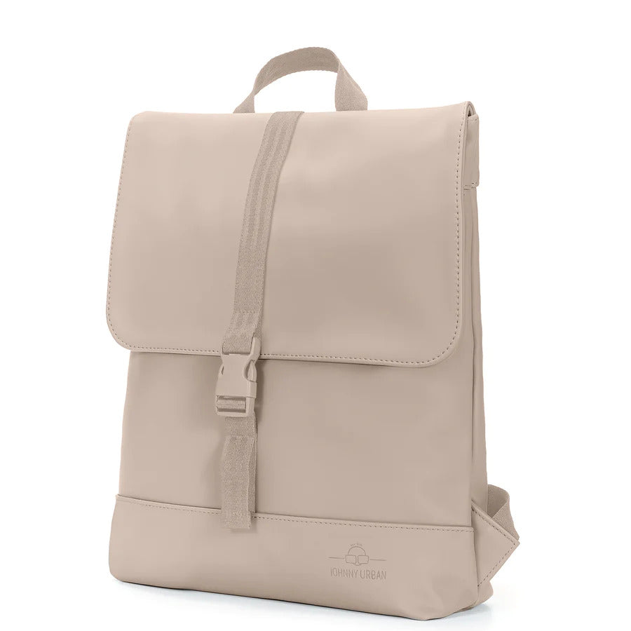 Johnny Urban Ruby Beige Rucksäcke & Taschen JOHNNY URBAN