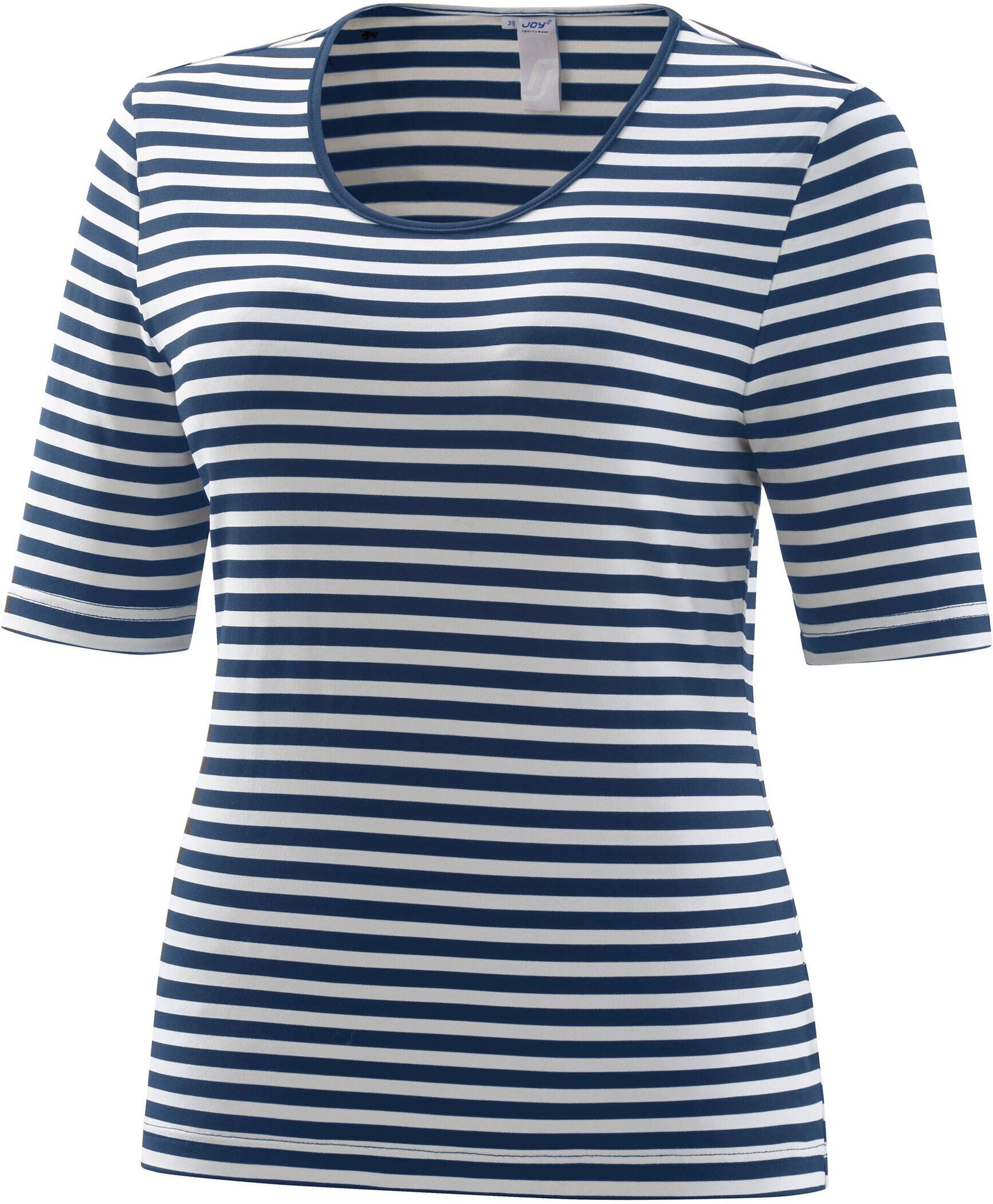 JOY ALLISON T-Shirt Trainingsshirts JOY 30352 night stripes 38
