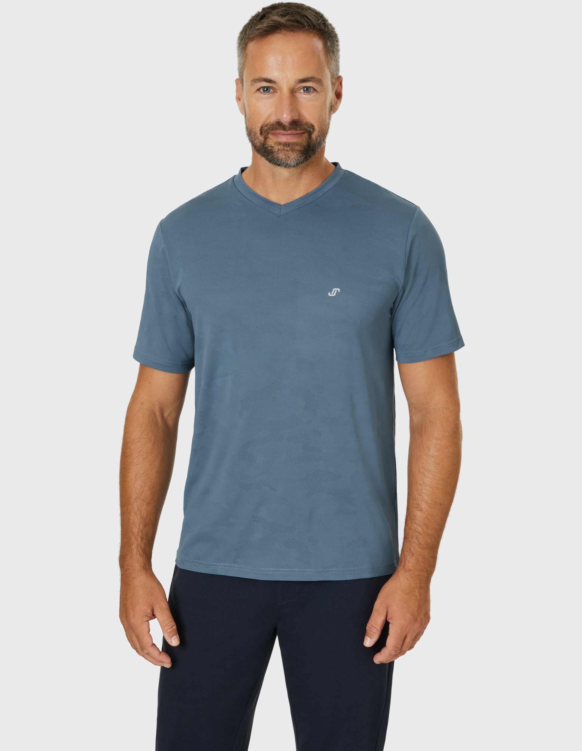 JOY ARNO T-Shirt Trainingsshirts JOY