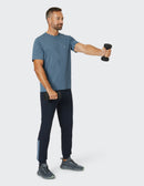 JOY ARNO T-Shirt Trainingsshirts JOY