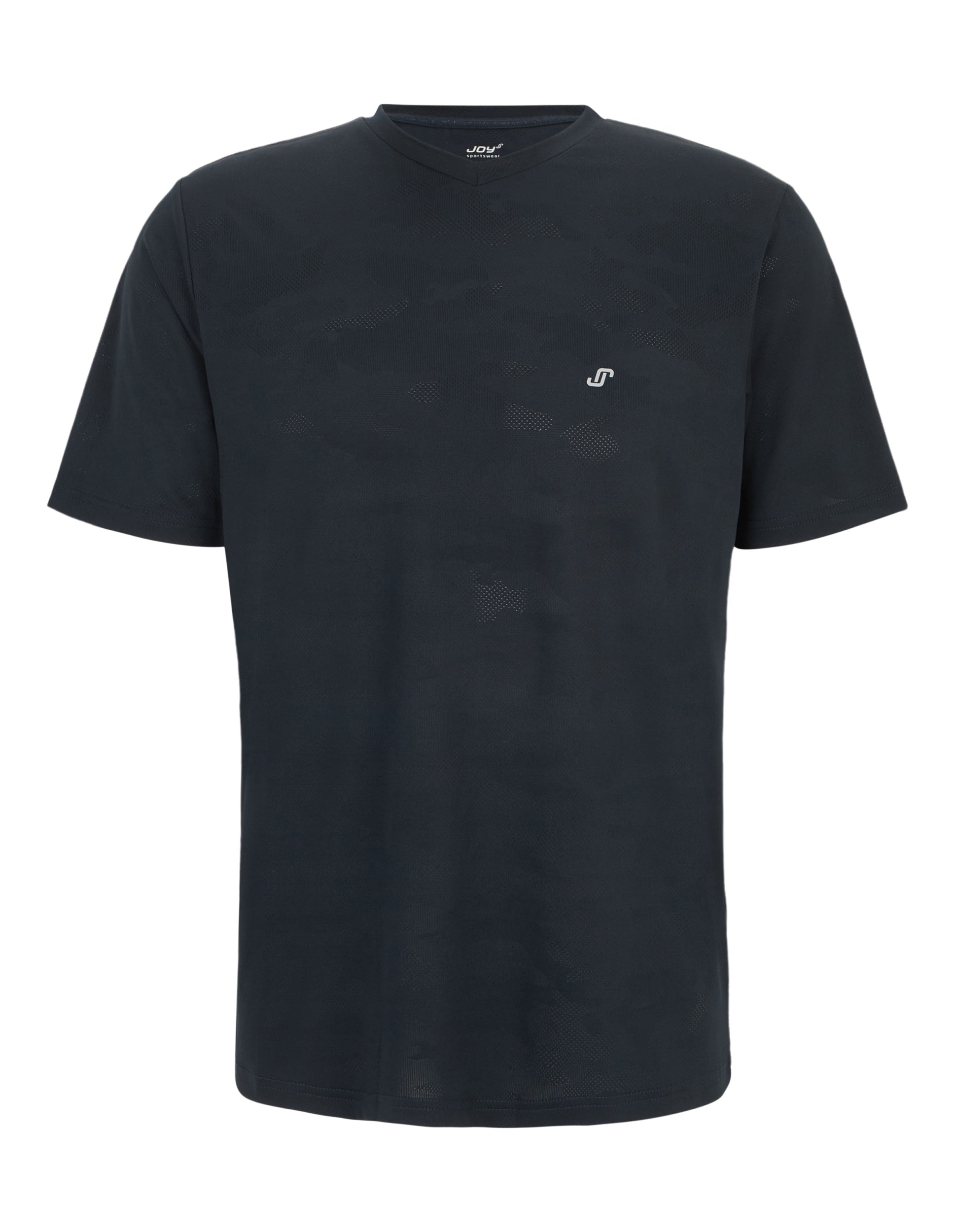 JOY ARNO T-Shirt Trainingsshirts JOY 00352 night 48