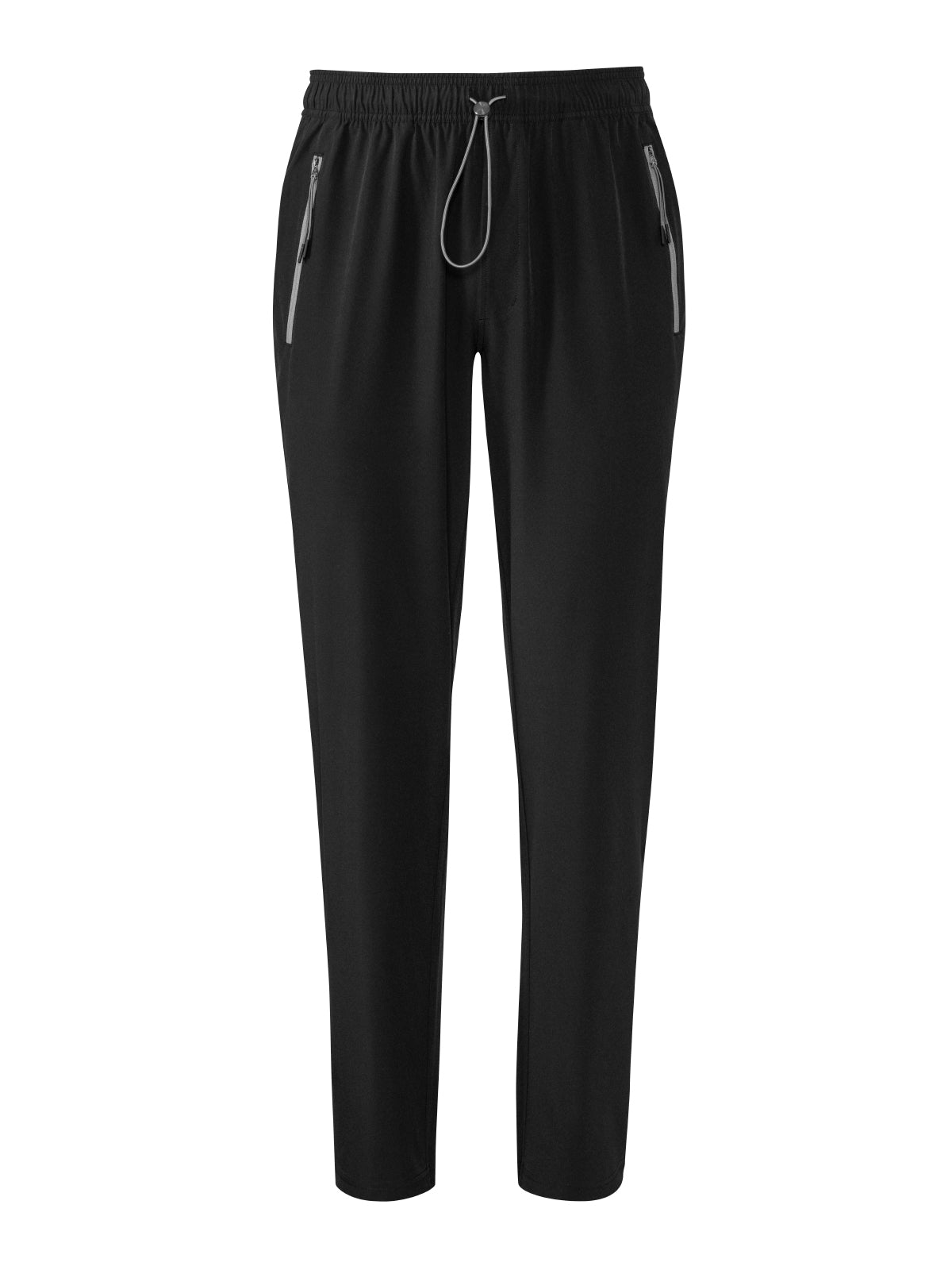 JOY LIVIO Hose Trainings-, Sport-, Freizeithose Herren Trainingshosen & Jogginghosen JOY 00700 black 48