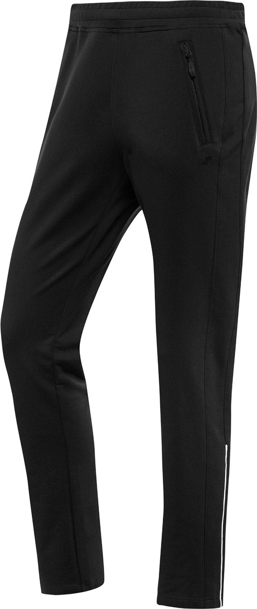 JOY Sportswear Herren Hose MATHIS Trainingshosen & Jogginghosen JOY 00700 black 48