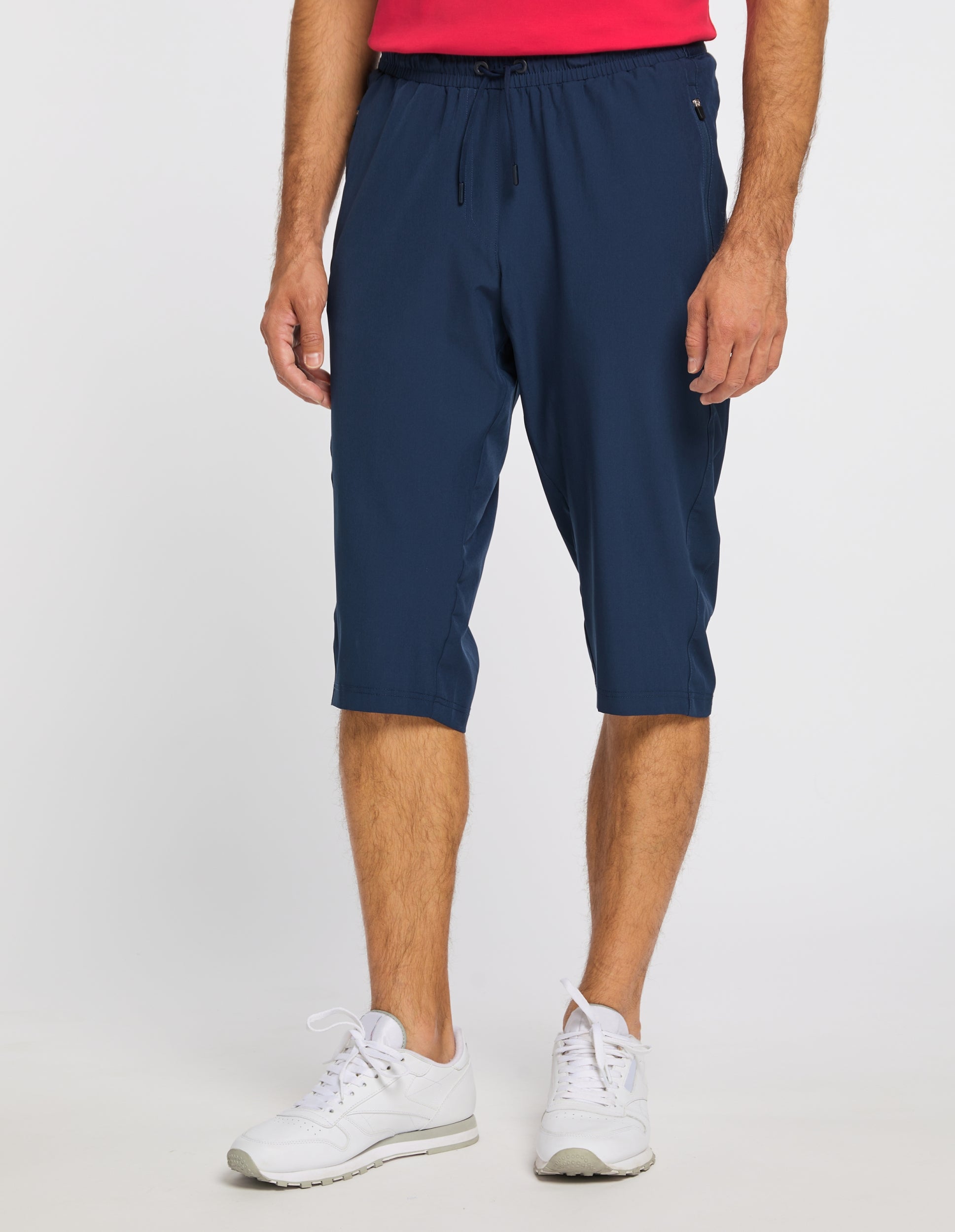 JOY MIKE 3/4 Shorts- Hose Herren Freizeit-, Sporthose Trainingshosen & Jogginghosen JOY