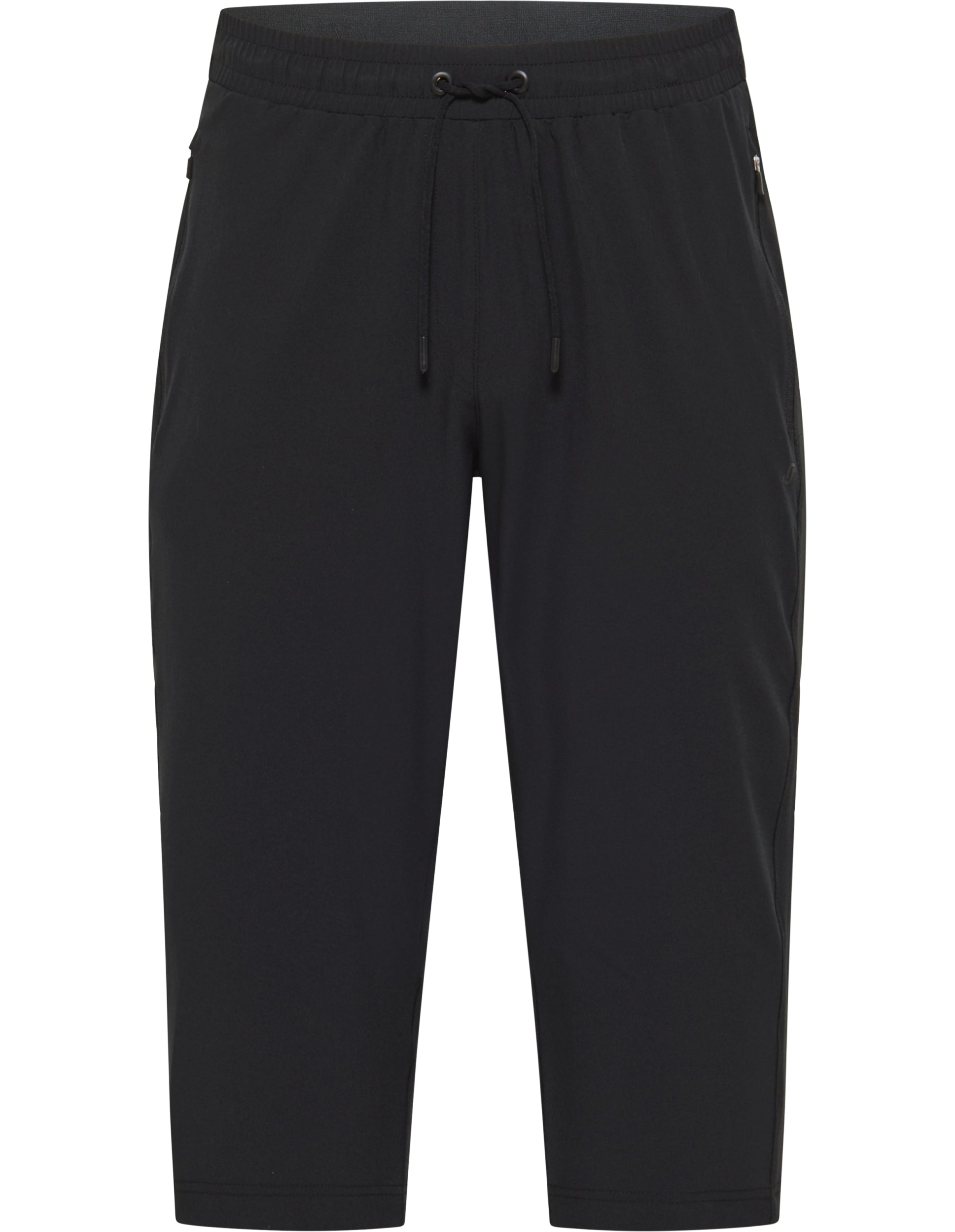 JOY MIKE 3/4 Shorts- Hose Herren Freizeit-, Sporthose Trainingshosen & Jogginghosen JOY 00700 black 48