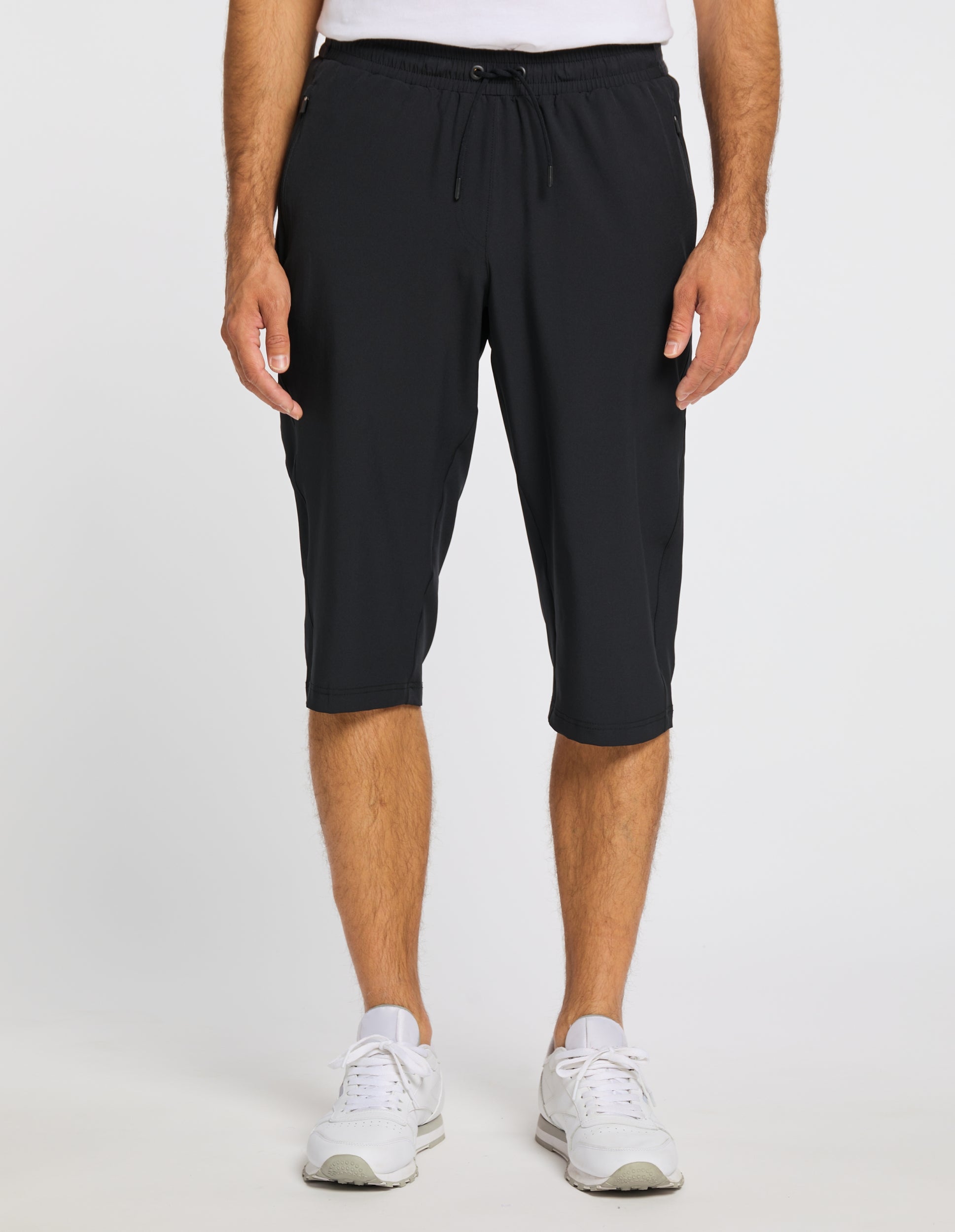 JOY MIKE 3/4 Shorts- Hose Herren Freizeit-, Sporthose Trainingshosen & Jogginghosen JOY