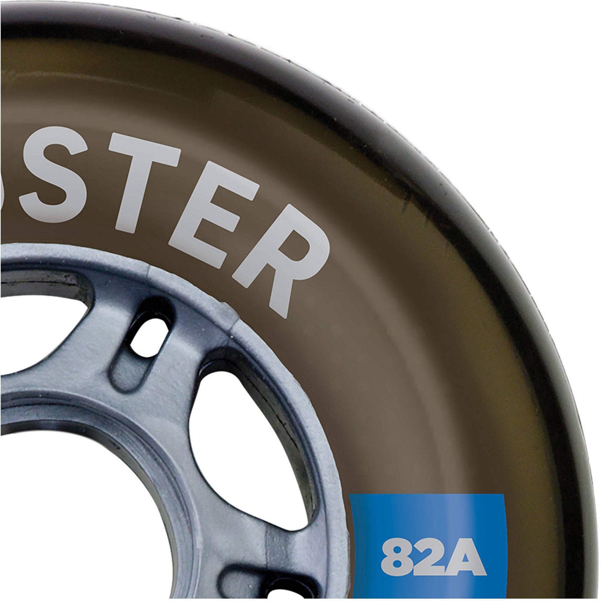 K2 BOOSTER 84 MM 82A 8-WHEEL PACK W ILQ Inliner K2