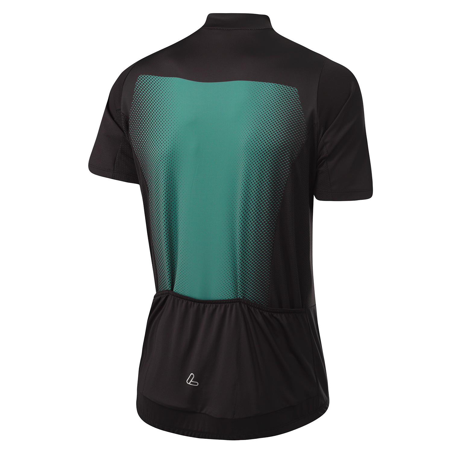 LÖFFLER M BIKE JERSEY FZ GRADY MID Fahrradtrikots LÖFFLER