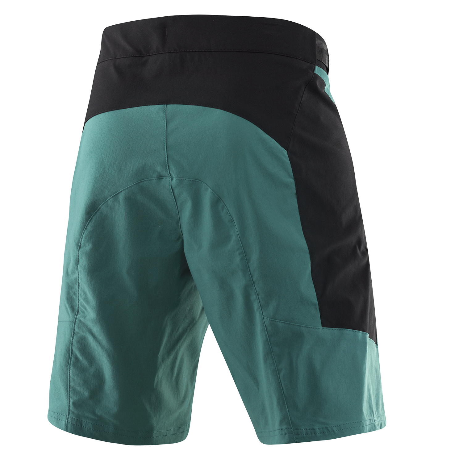 LÖFFLER M BIKE SHORTS VOYAGE-E CSL Fahrradhosen LÖFFLER