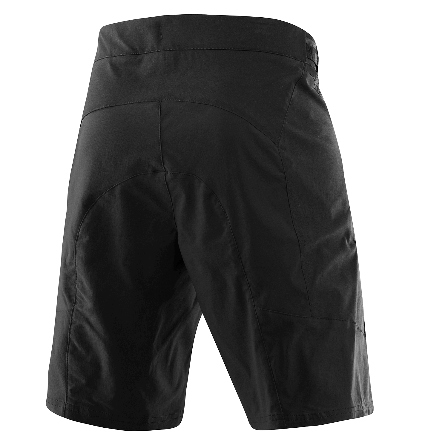 LÖFFLER M BIKE SHORTS VOYAGE-E CSL Fahrradhosen LÖFFLER