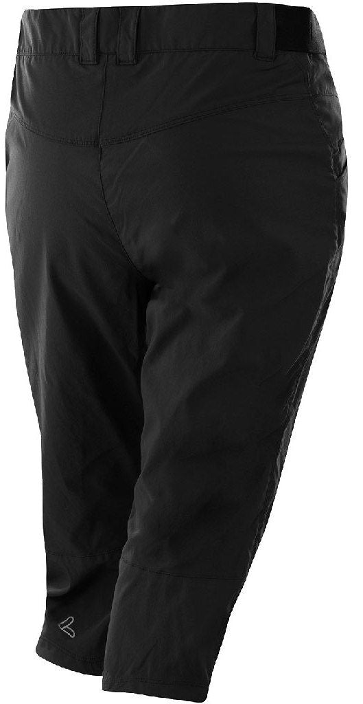 LÖFFLER W 3/4 BIKE PANTS CSL Fahrradhosen LÖFFLER