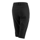 LÖFFLER W 3/4 BIKE PANTS CSL Wanderhosen LÖFFLER