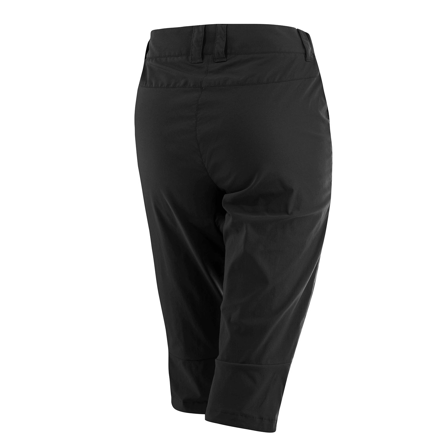 LÖFFLER W 3/4 BIKE PANTS CSL Wanderhosen LÖFFLER