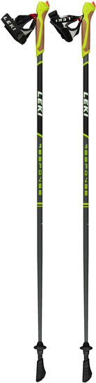 LEKI Nordic Walking Stöcke "Response" Walking Stöcke LEKI mehrfarbig 105