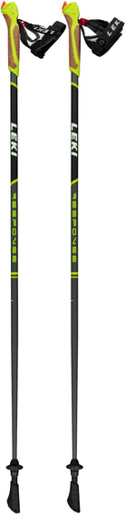LEKI Nordic Walking Stöcke "Response" Walking Stöcke LEKI
