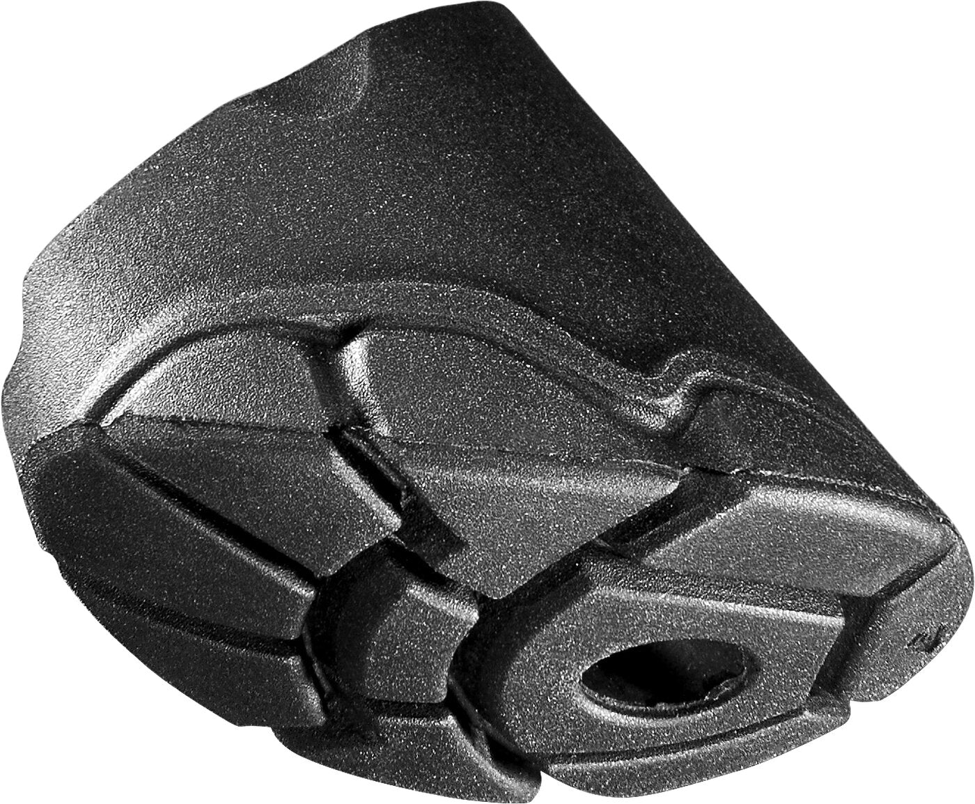 LEKI Smart Tip 2.0 Pad Wanderzubehör LEKI schwarz -