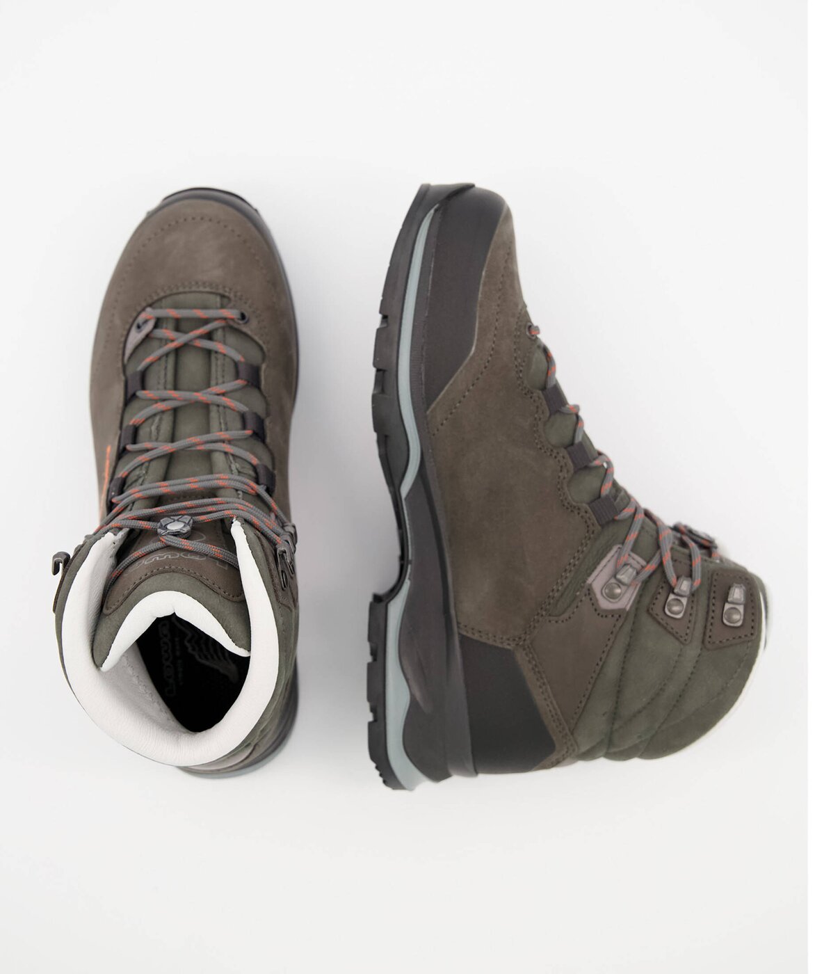 LOWA LADY LIGHT LL Trekkingschuhe LOWA