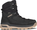 LOWA OTTAWA GTX Winterstiefel LOWA 9911 SCHWARZ/BEIGE 42