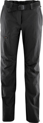 MAIER SPORTS Da-Hose el. Inara slim Wanderhosen MAIER SPORTS black 17
