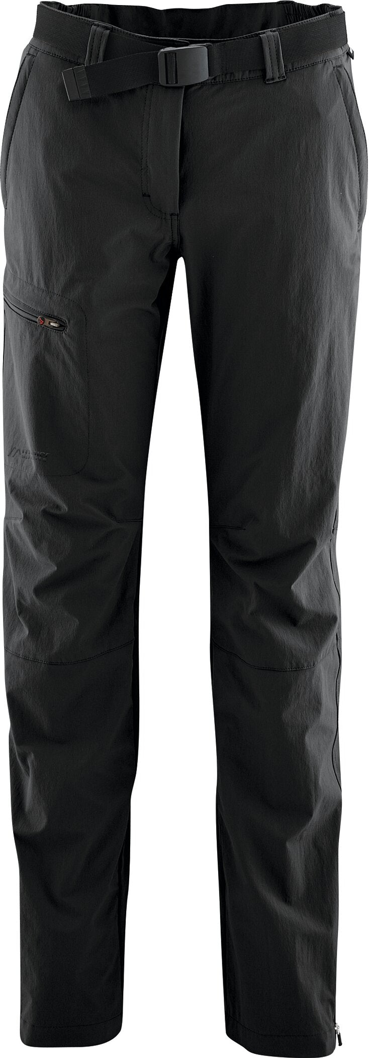 MAIER SPORTS Da-Hose el. Inara slim Wanderhosen MAIER SPORTS