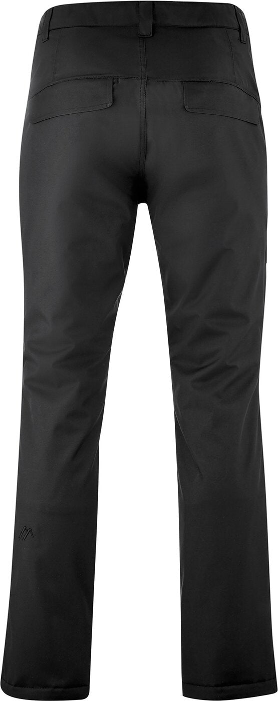 MAIER SPORTS Dunit M He-Hose mTEX el. Wanderhosen MAIER SPORTS