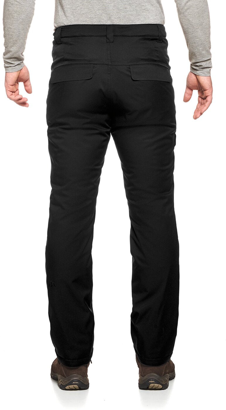 MAIER SPORTS Dunit M He-Hose mTEX el. Wanderhosen MAIER SPORTS