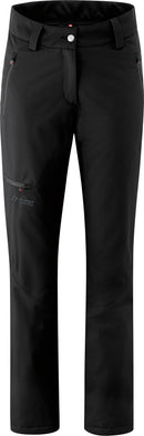 MAIER SPORTS Dunit W Wanderhosen MAIER SPORTS M10900 black 18