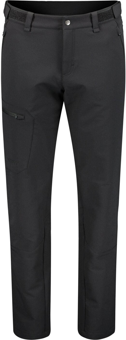 MAIER SPORTS Foidit M He-Hose el. Wanderhosen MAIER SPORTS black 48