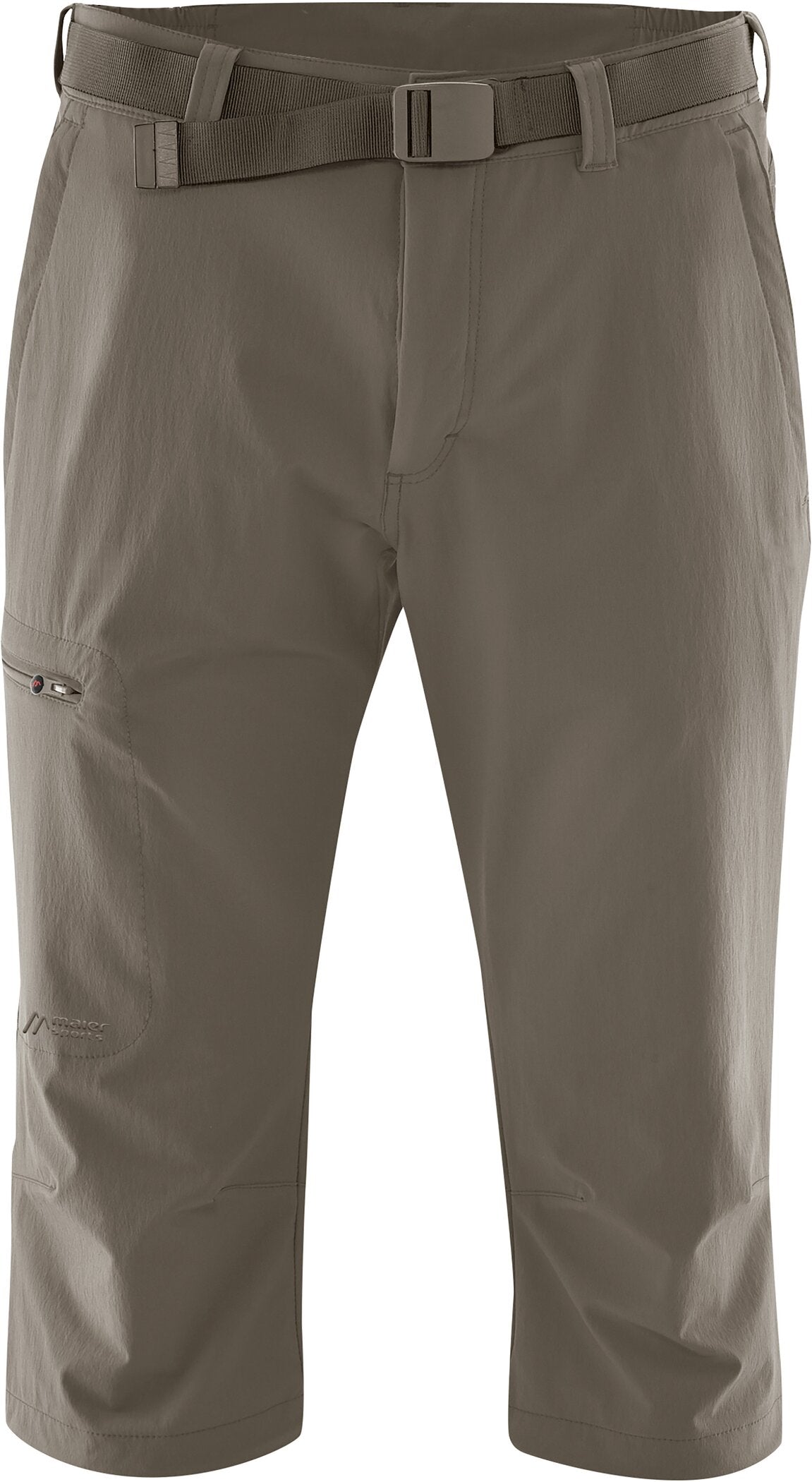 MAIER SPORTS Herren Hose Jennisei Wanderhosen MAIER SPORTS teak 46