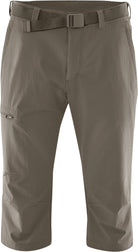 MAIER SPORTS Herren Hose Jennisei Wanderhosen MAIER SPORTS teak 46