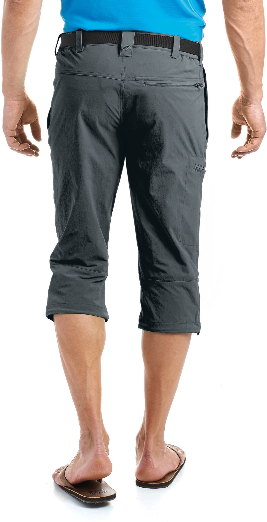 MAIER SPORTS Herren Hose Jennisei Wanderhosen MAIER SPORTS