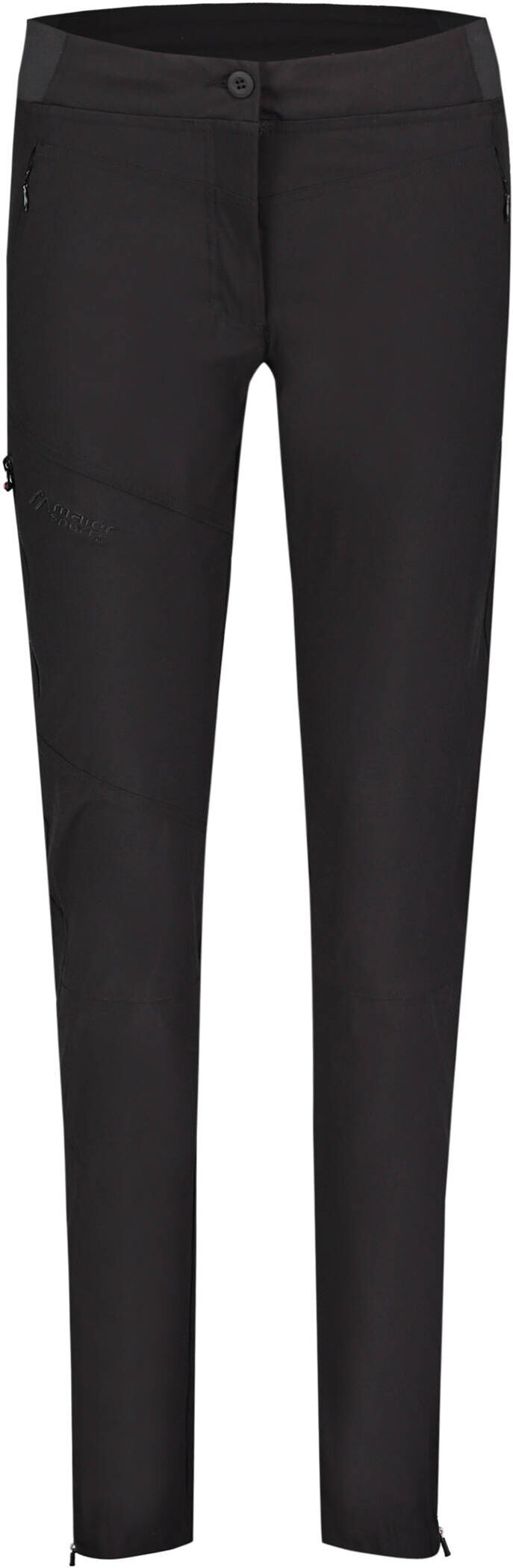 MAIER SPORTS Helga slim Wanderhosen MAIER SPORTS M10900 black 36