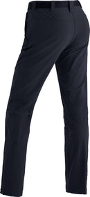 MAIER SPORTS Inara slim Da-Hose el. Wanderhosen MAIER SPORTS