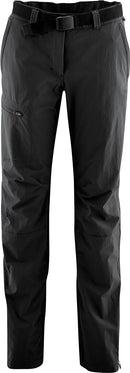 MAIER SPORTS Inara slim Da-Hose el. Wanderhosen MAIER SPORTS M10900 black 40