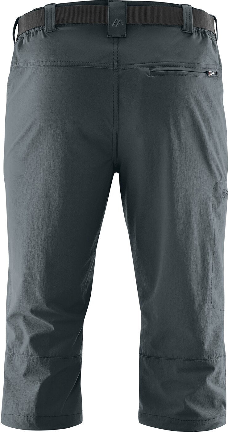 MAIER SPORTS Jennisei He-3/4 Hose el. Wanderhosen MAIER SPORTS