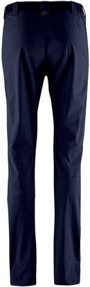 MAIER SPORTS Damen Funktionshose / Wanderhose "Lulaka" Wanderhosen MAIER SPORTS