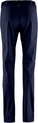 MAIER SPORTS Damen Funktionshose / Wanderhose "Lulaka" Wanderhosen MAIER SPORTS