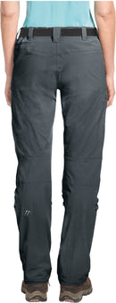 MAIER SPORTS Damen Funktionshose / Wanderhose "Lulaka" Wanderhosen MAIER SPORTS