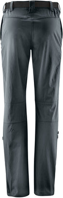 MAIER SPORTS Damen Funktionshose / Wanderhose "Lulaka" Wanderhosen MAIER SPORTS