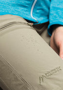 MAIER SPORTS Lulaka Da-Hose roll up el. Wanderhosen MAIER SPORTS